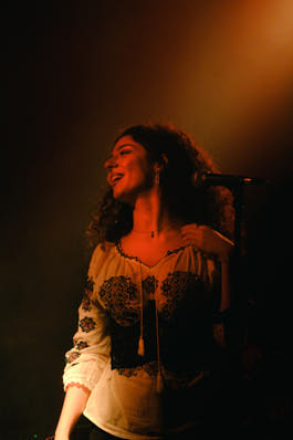malina 1
